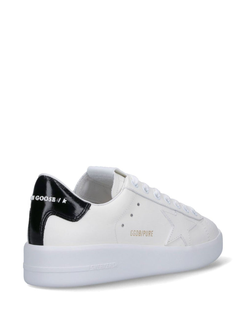 Golden Goose Purestar sneakers | Urbalenti™ NYC