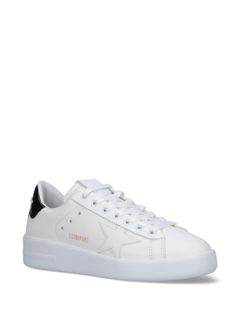 Golden Goose Purestar sneakers | Urbalenti™ NYC