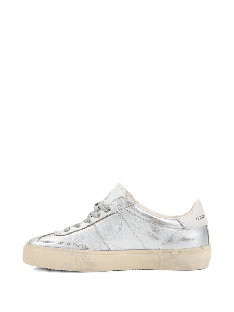 Golden Goose Soul-Star Sneakers | Urbalenti™ NYC