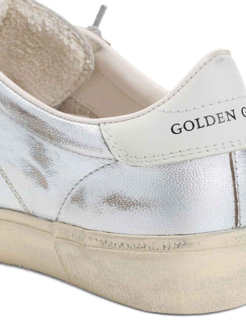 Golden Goose Soul-Star Sneakers | Urbalenti™ NYC