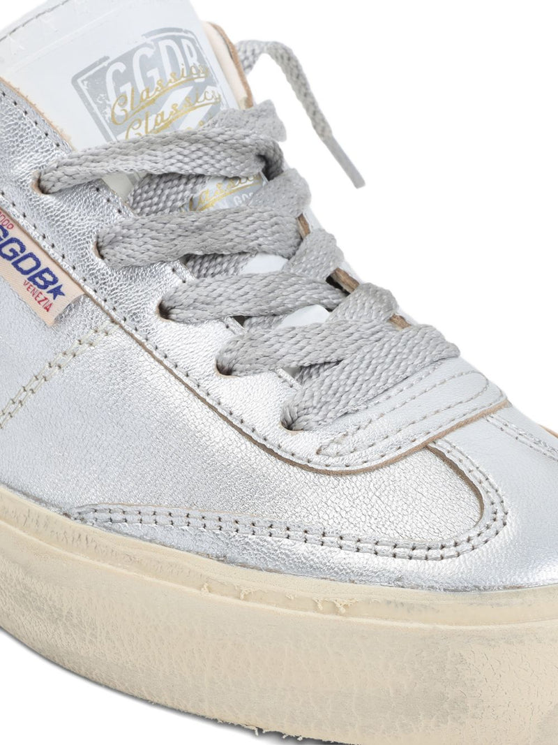 Golden Goose Soul-Star Sneakers | Urbalenti™ NYC