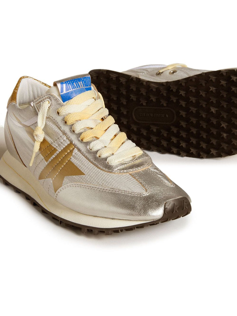 Golden Goose Marathon Sneakers | Urbalenti™ NYC