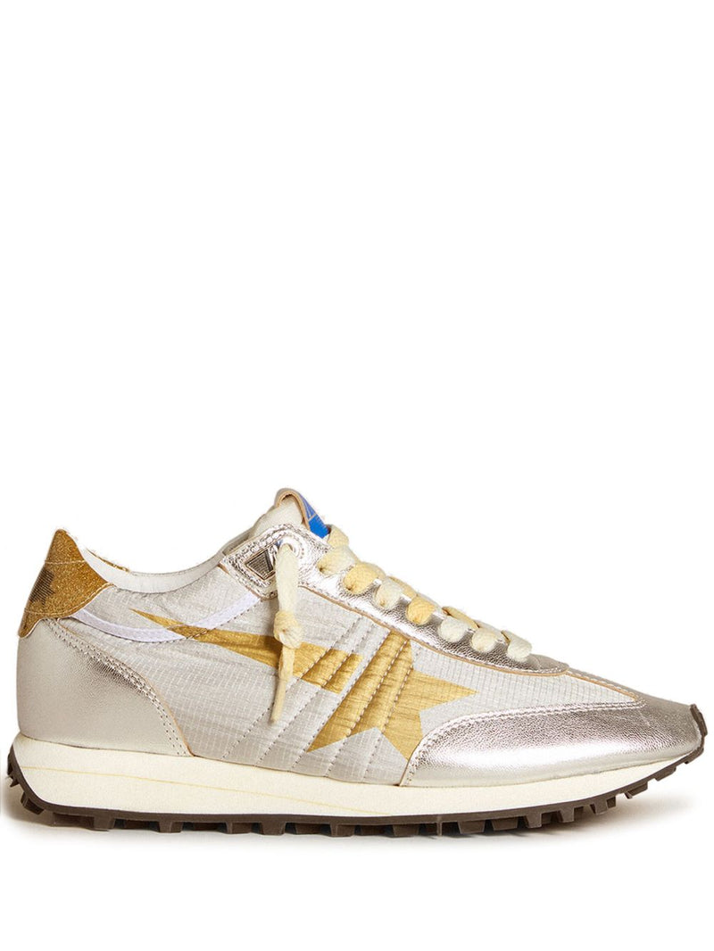 Golden Goose Marathon Sneakers | Urbalenti™ NYC
