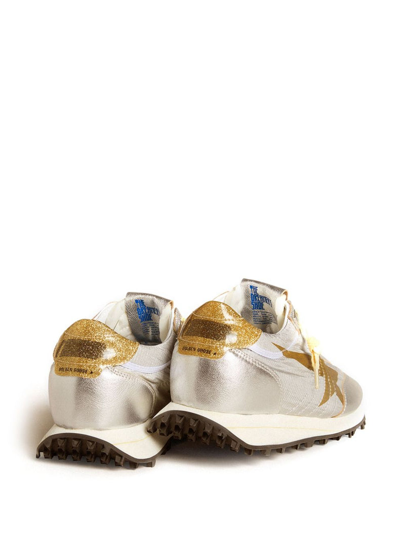 Golden Goose Marathon Sneakers | Urbalenti™ NYC
