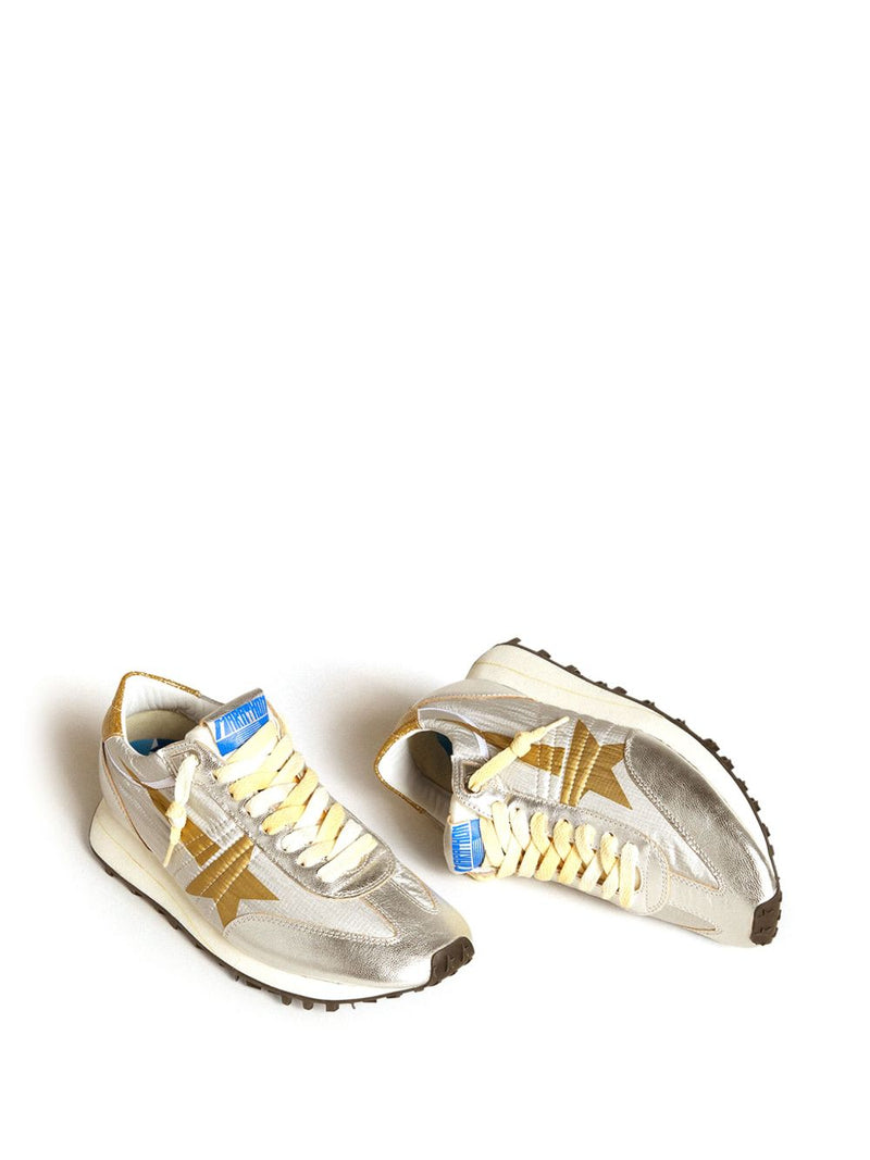 Golden Goose Marathon Sneakers | Urbalenti™ NYC