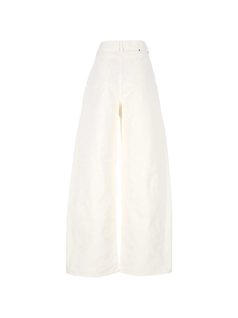 Golden Goose Golden Goose Boyfriend denim jeans