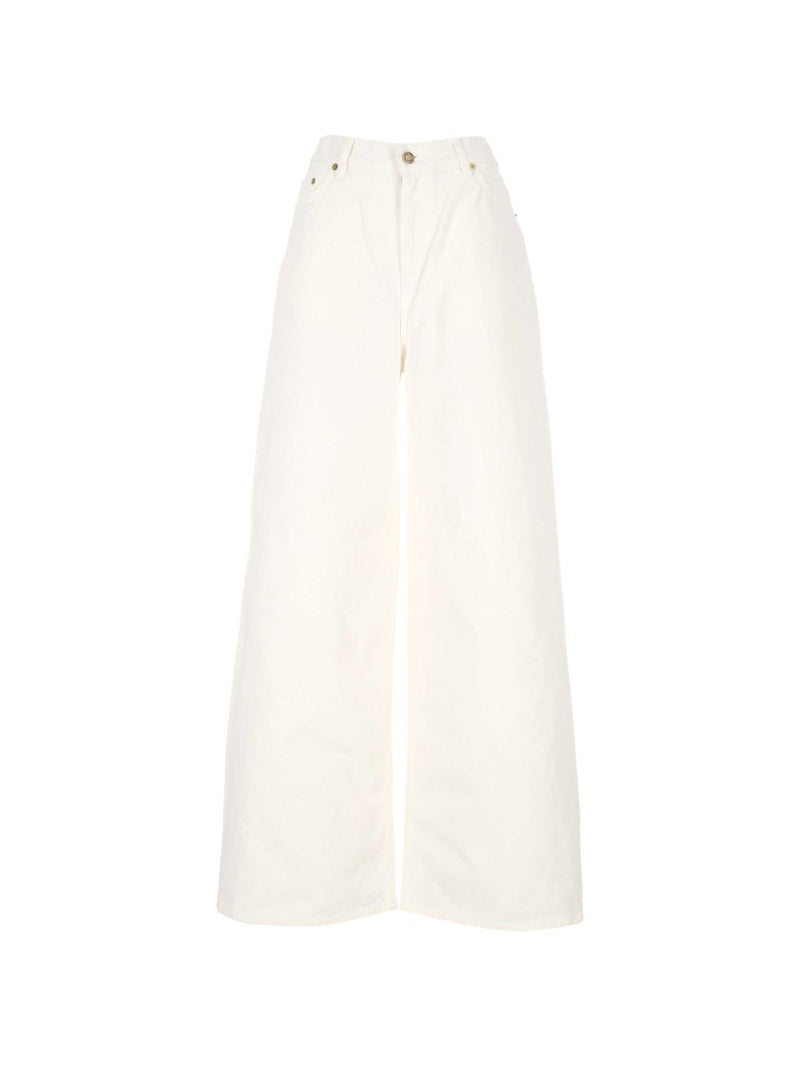 Golden Goose Golden Goose Boyfriend denim jeans