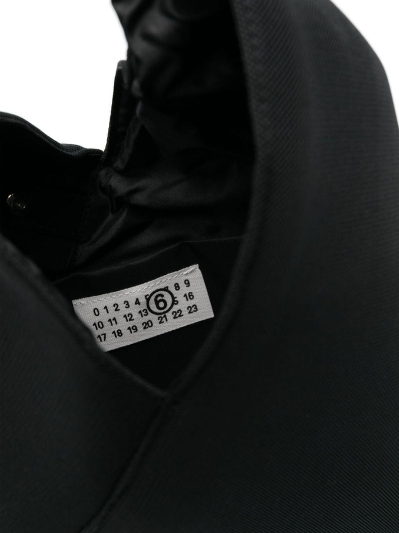 MM6 Maison Margiela Japanese Classic Small Handbag |... | Urbalenti™ NYC
