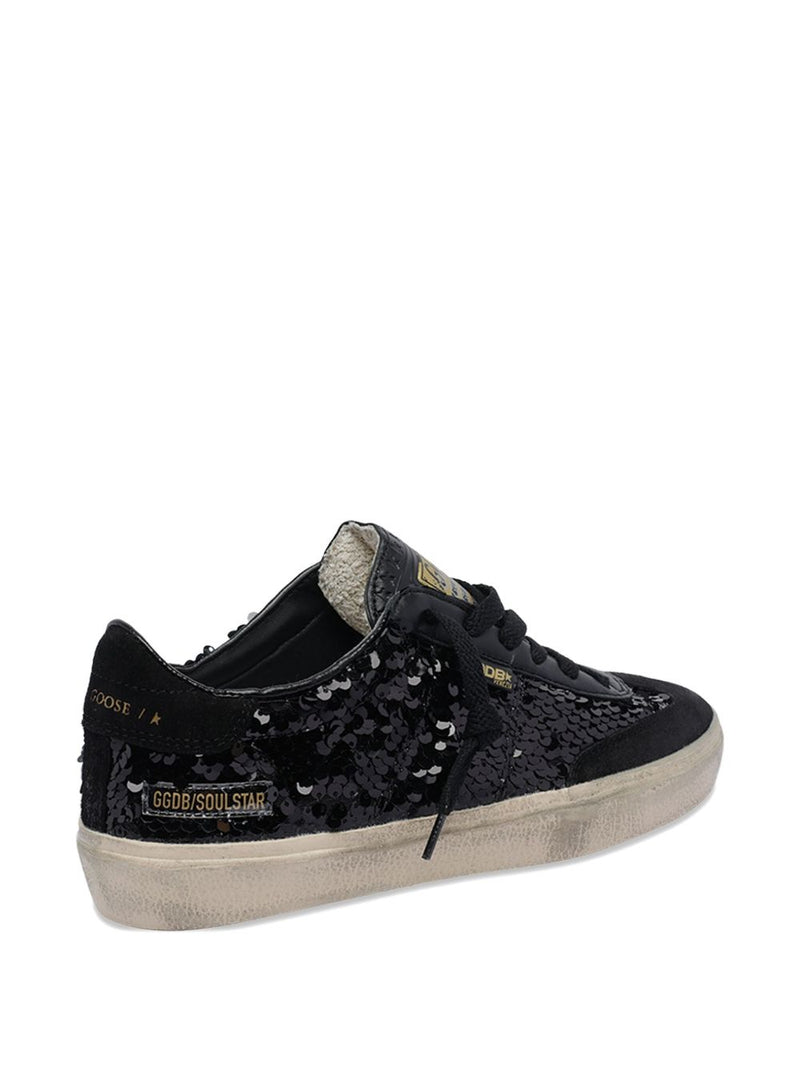 Golden Goose Soul Star sneakers | Urbalenti™ NYC
