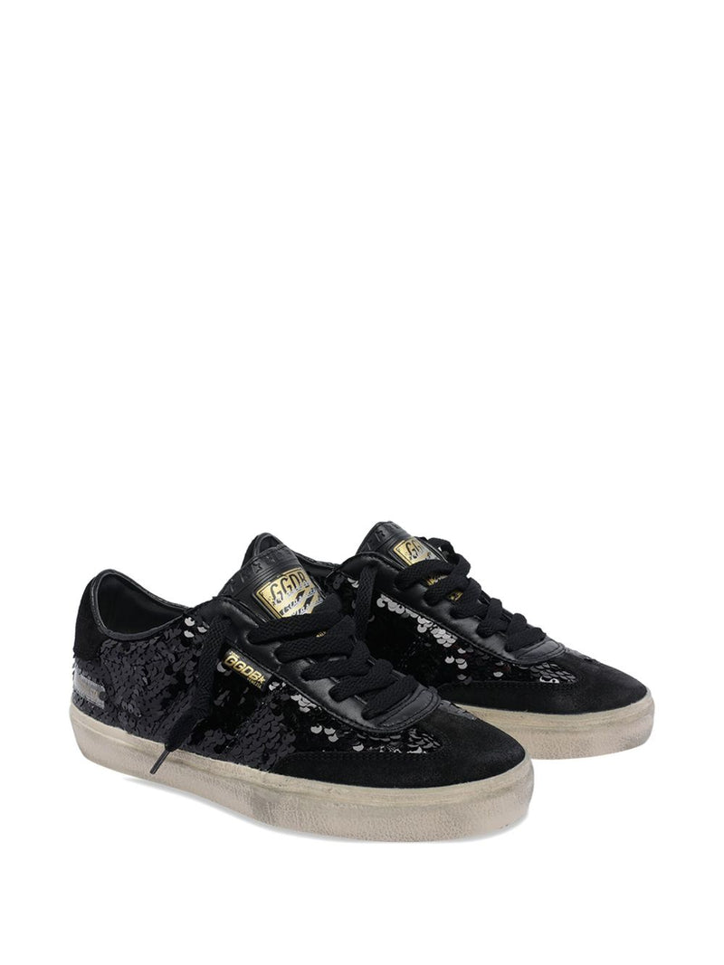 Golden Goose Soul Star sneakers | Urbalenti™ NYC