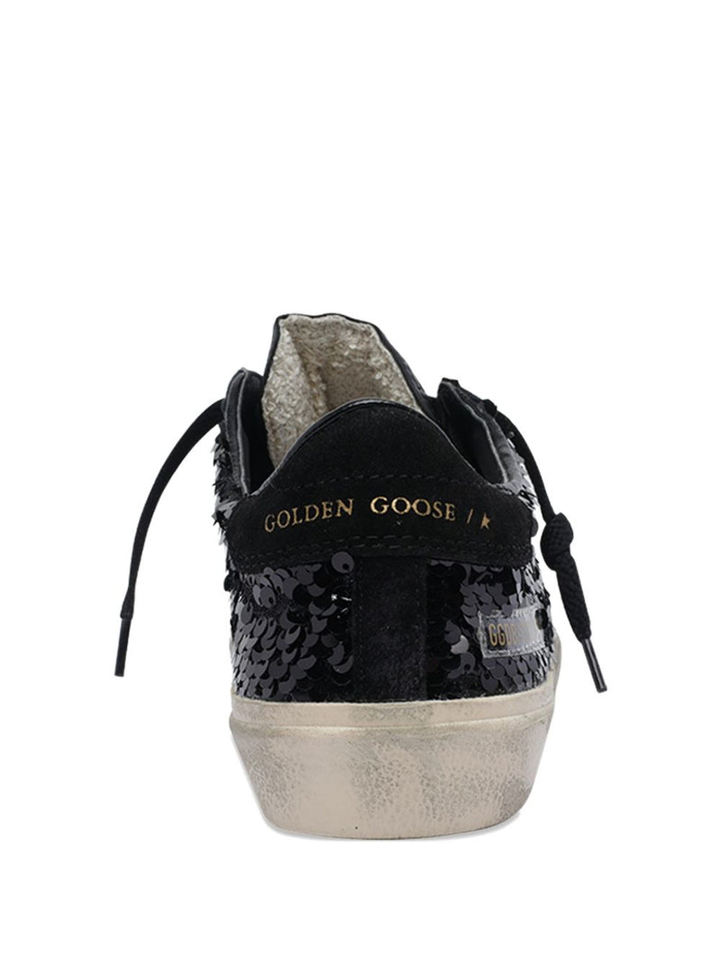 Golden Goose Soul Star sneakers | Urbalenti™ NYC