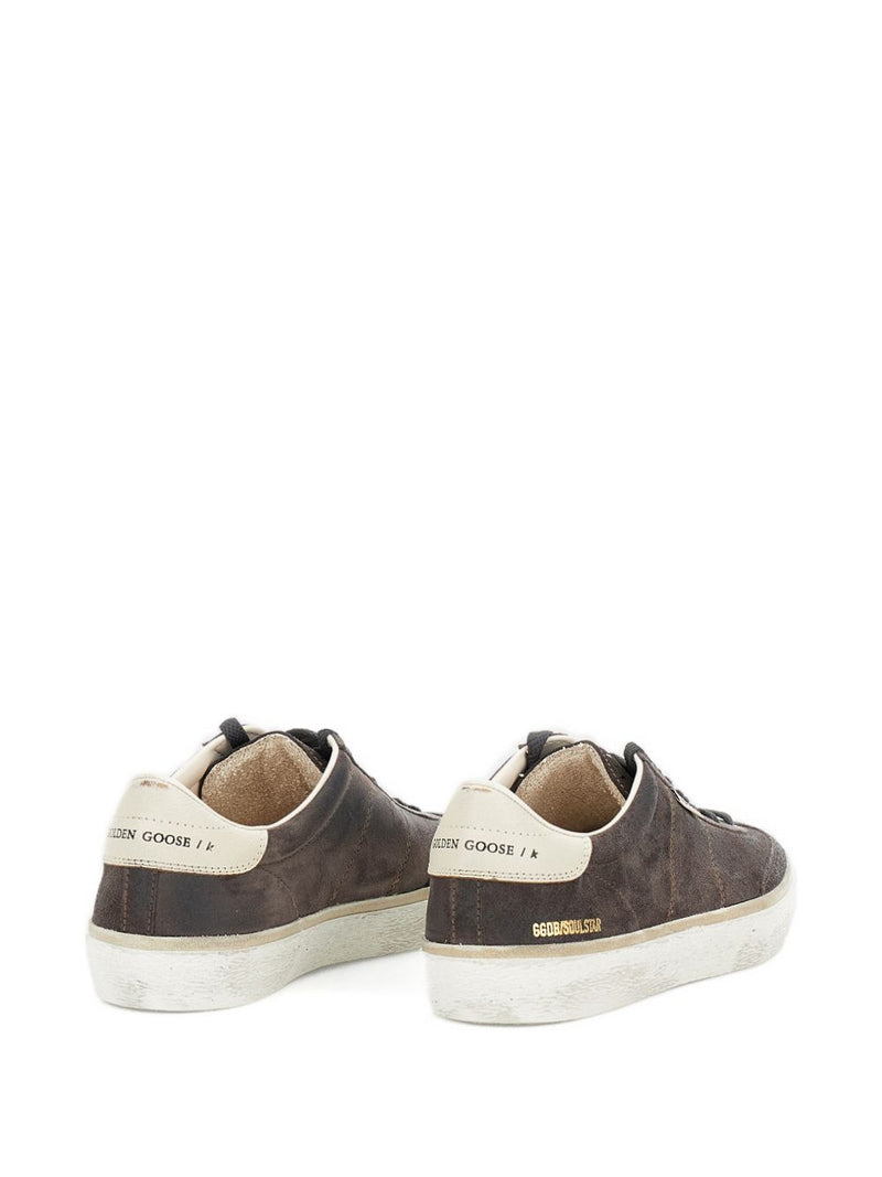 Golden Goose Soul Star Sneakers | Urbalenti™ NYC