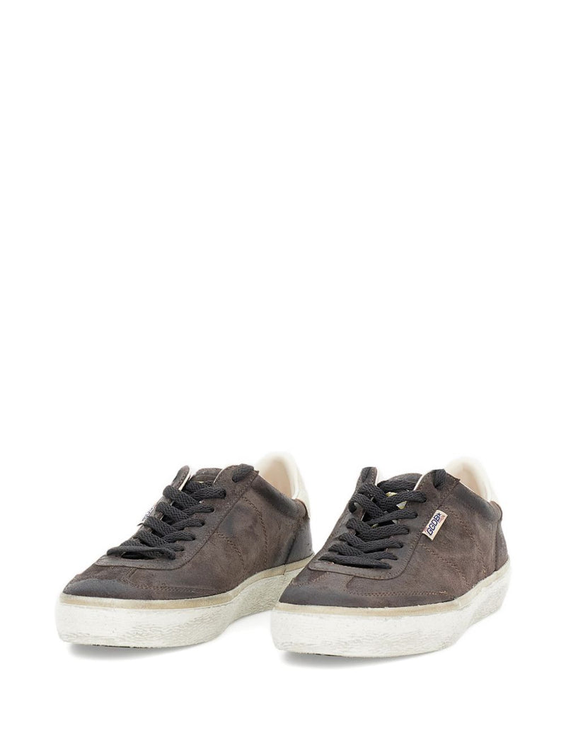 Golden Goose Soul Star Sneakers | Urbalenti™ NYC
