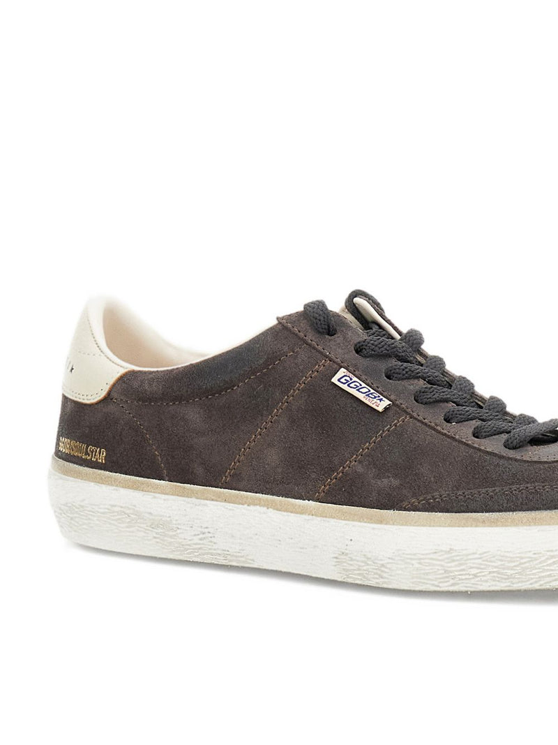Golden Goose Soul Star Sneakers | Urbalenti™ NYC