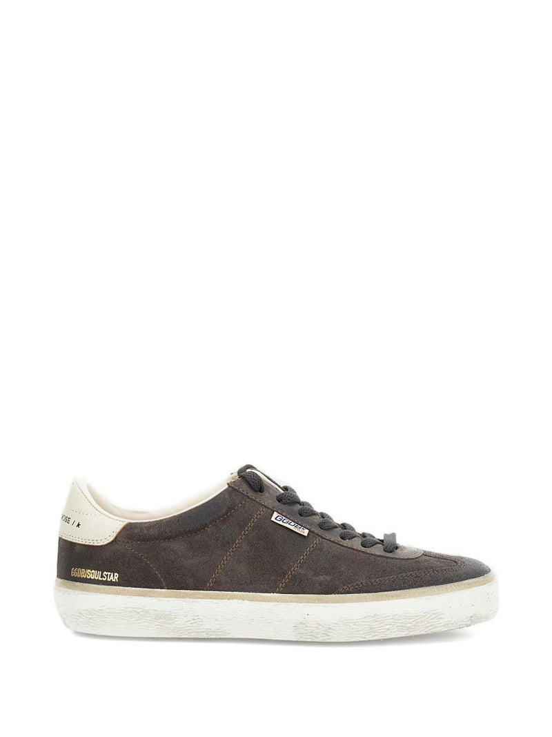 Golden Goose Soul Star Sneakers | Urbalenti™ NYC