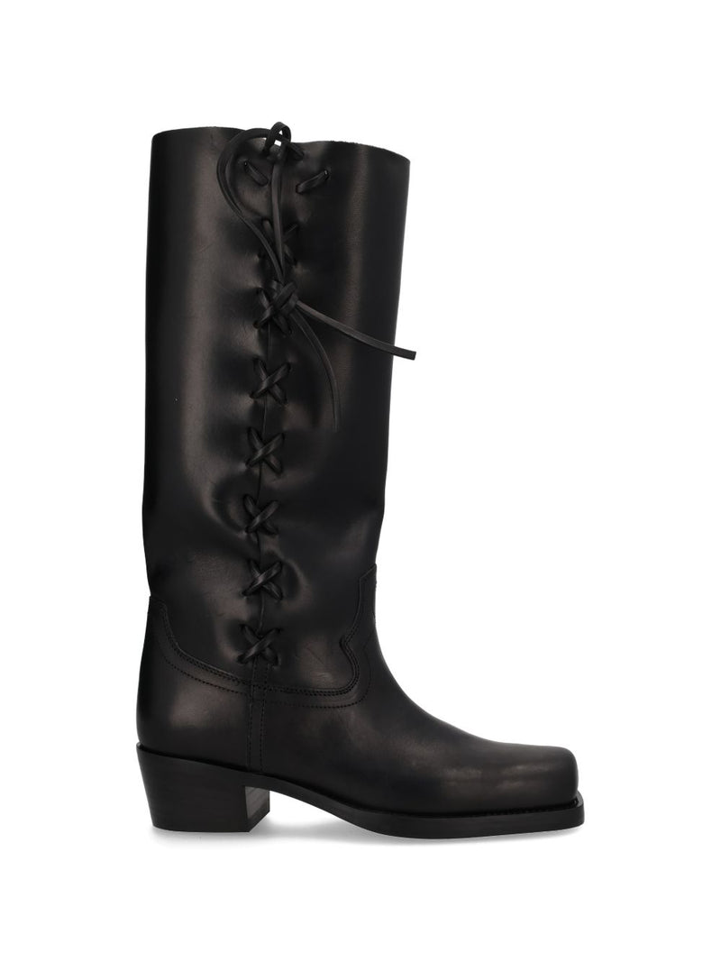 Paris Texas Roxanne Boots | Urbalenti™ NYC