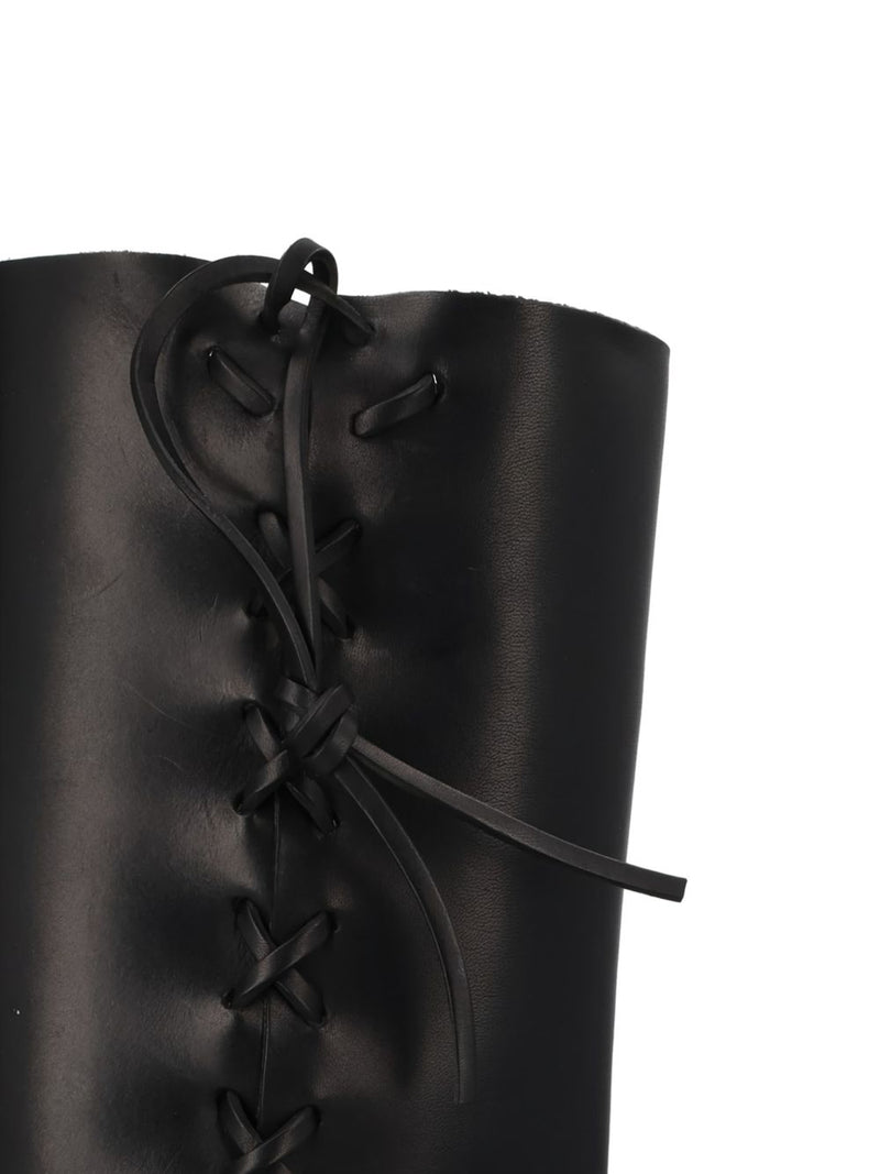 Paris Texas Roxanne Boots | Urbalenti™ NYC
