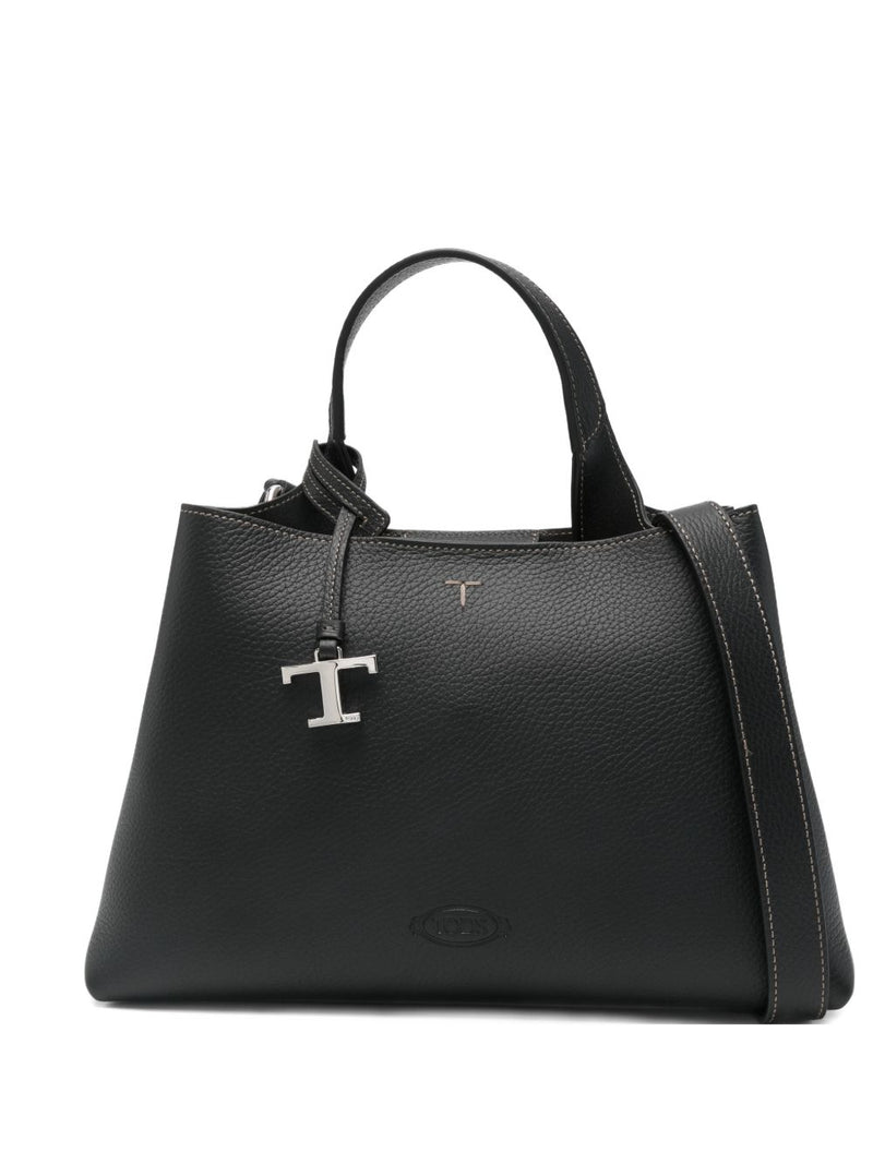 Tod'S Bag In Leather Micro | Urbalenti™ NYC