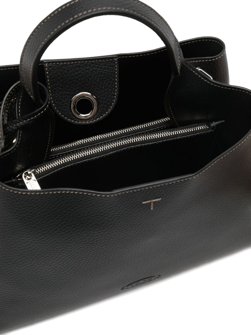 Tod'S Bag In Leather Micro | Urbalenti™ NYC