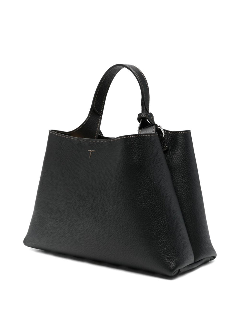Tod'S Bag In Leather Micro | Urbalenti™ NYC