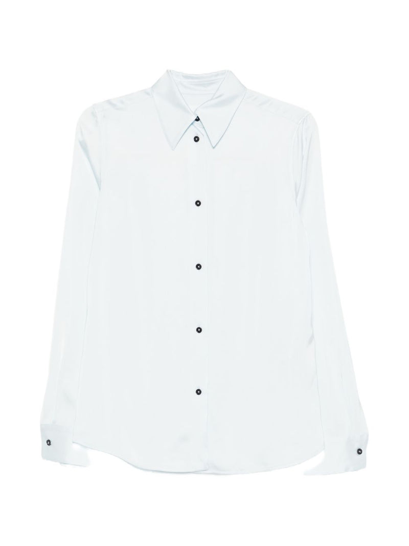 Jil Sander Long-sleeve shirt | Urbalenti™ NYC