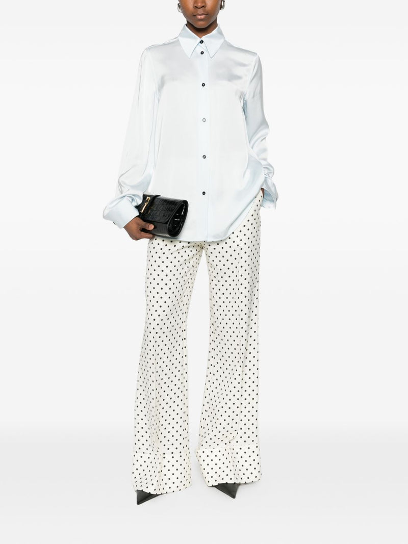Jil Sander Long-sleeve shirt | Urbalenti™ NYC