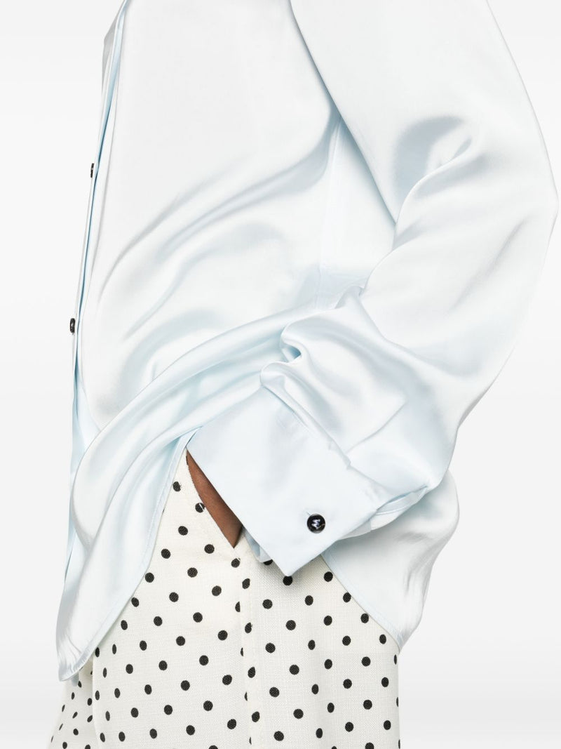 Jil Sander Long-sleeve shirt | Urbalenti™ NYC