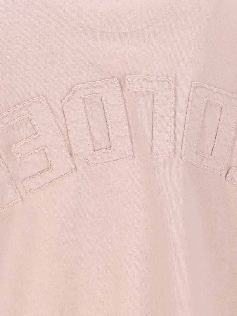 Golden Goose Printed cotton t-shirt | Urbalenti™ NYC