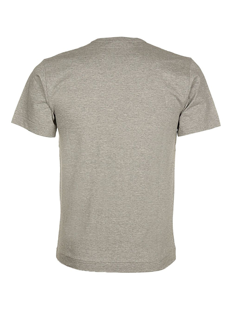 Comme Des Garcons Comme des Garcons T-shirts and Polos GREY