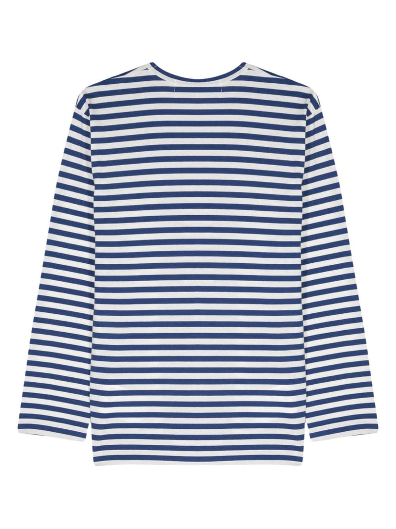 Comme Des Garcons Comme des Garcons T-shirts and Polos NAVY