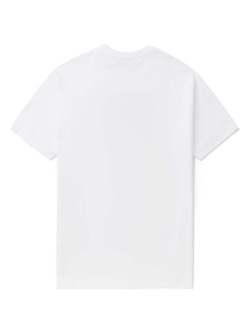Comme Des Garcons Comme Des Garcons Comme Des GarÃ§ons Cotton t-shirt