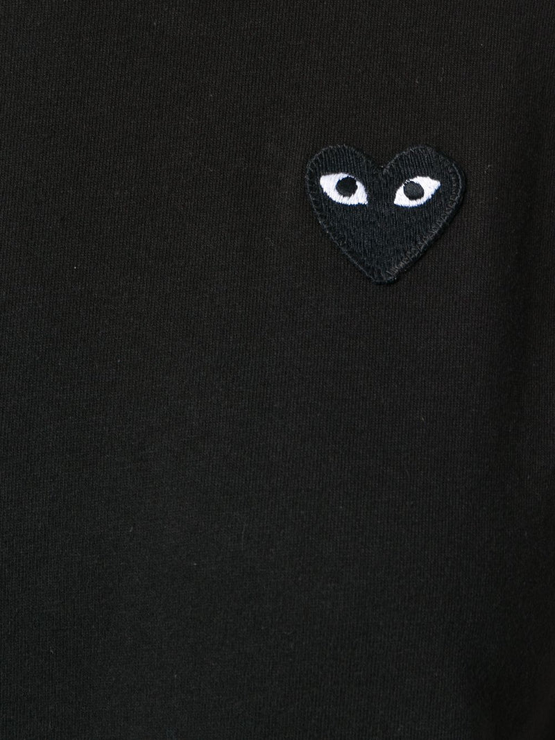 Comme Des Garcons Comme Des Garcons Comme Des GarÃ§ons Cotton t-shirt