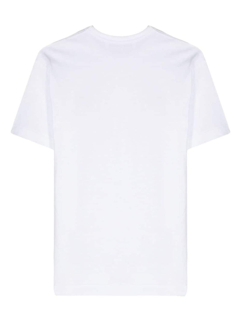 Comme Des Garcons Comme Des Garcons Comme Des GarÃ§ons Cotton t-shirt