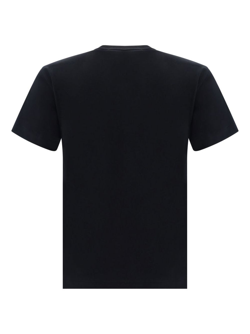 Comme Des Garcons Comme Des Garcons Comme Des GarÃ§ons Cotton t-shirt