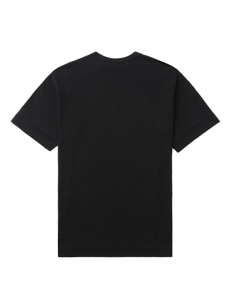 Comme Des Garcons Comme Des Garcons Comme Des GarÃ§ons Cotton t-shirt