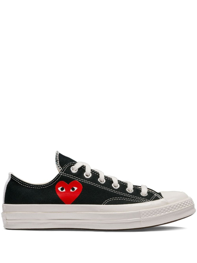 Comme Des Garcons Comme Des Garcons Comme Des GarÃ§ons Chuck Taylor sneakers