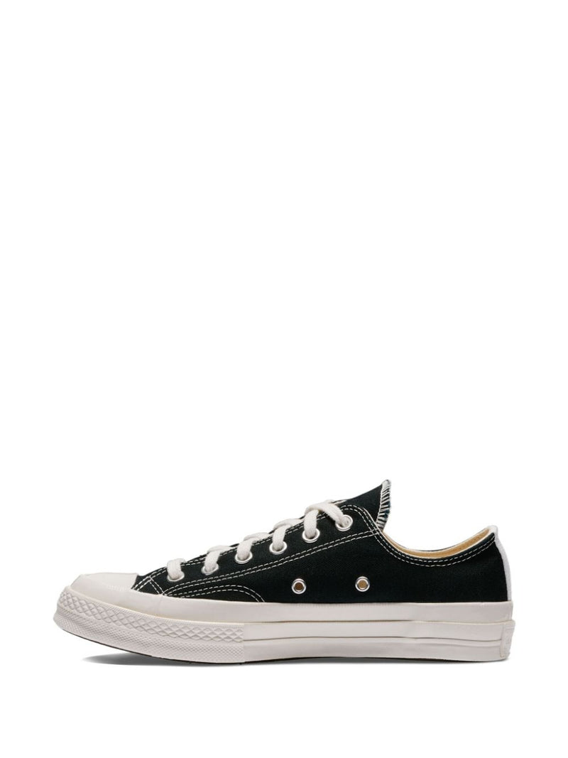 Comme Des Garcons Comme Des Garcons Comme Des GarÃ§ons Chuck Taylor sneakers