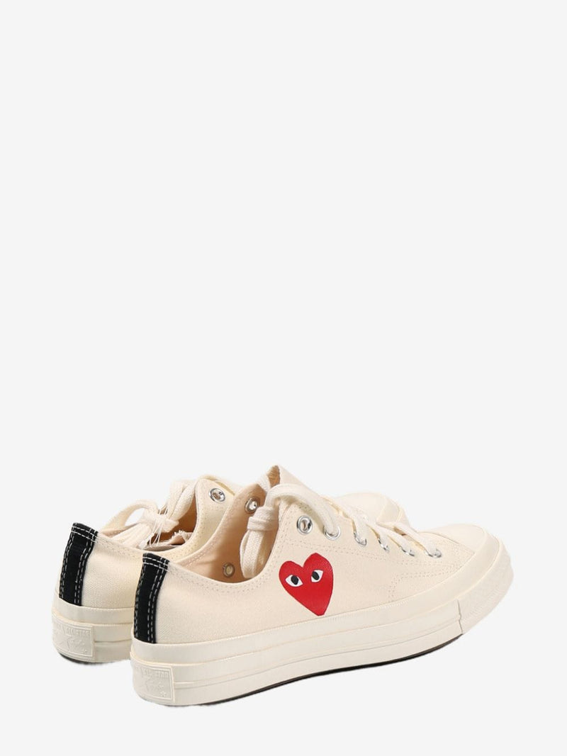 Comme Des Garcons Comme Des Garcons Comme Des GarÃ§ons Chuck Taylor sneakers