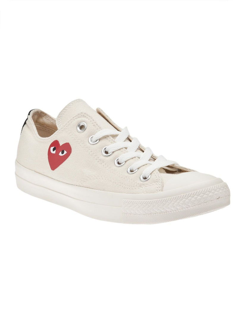 Comme Des Garcons Comme Des Garcons Comme Des GarÃ§ons Chuck Taylor sneakers