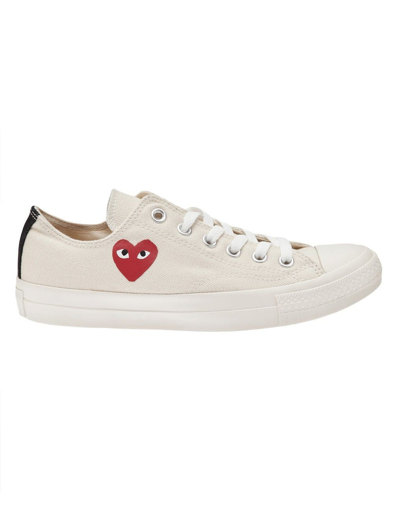 Comme Des Garcons Comme Des Garcons Comme Des GarÃ§ons Chuck Taylor sneakers