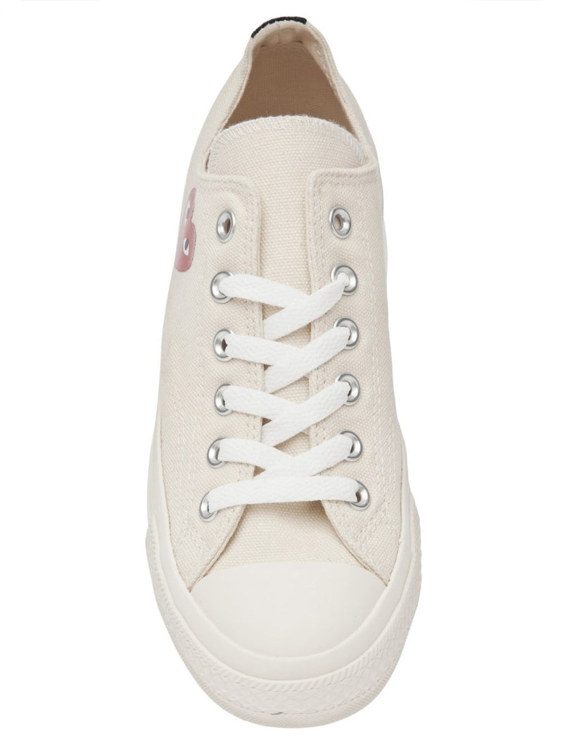 Comme Des Garcons Comme Des Garcons Comme Des GarÃ§ons Chuck Taylor sneakers