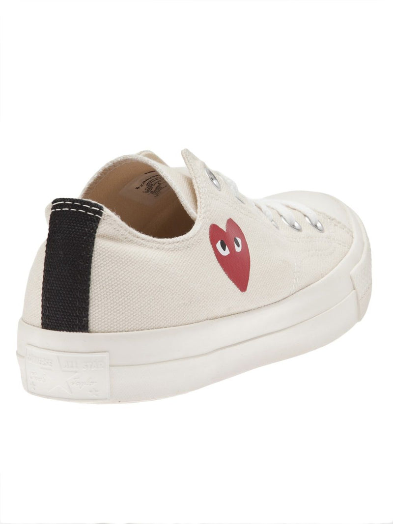 Comme Des Garcons Comme Des Garcons Comme Des GarÃ§ons Chuck Taylor sneakers