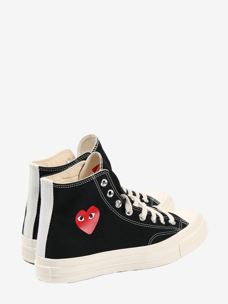 Comme Des Garcons Comme Des Garcons Comme Des GarÃ§ons Chuck Taylor sneakers
