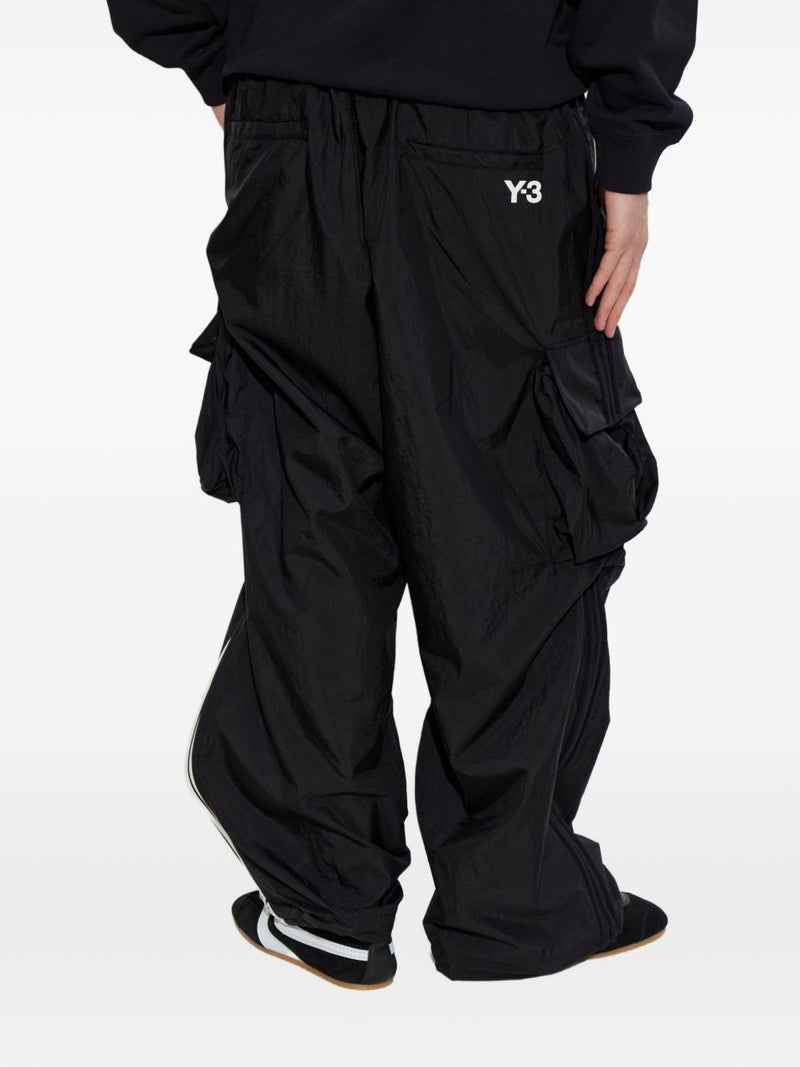 Y-3 Y-3 Cargo trousers
