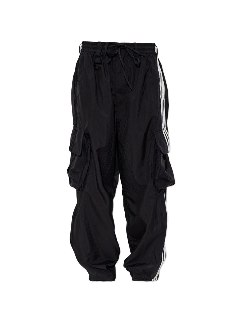 Y-3 Y-3 Cargo trousers