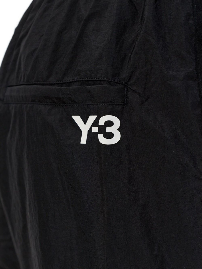 Y-3 Y-3 Cargo trousers