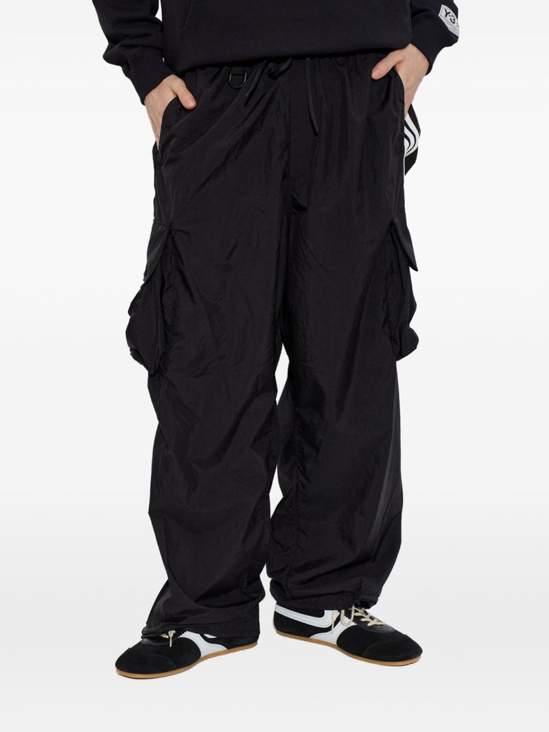 Y-3 Y-3 Cargo trousers