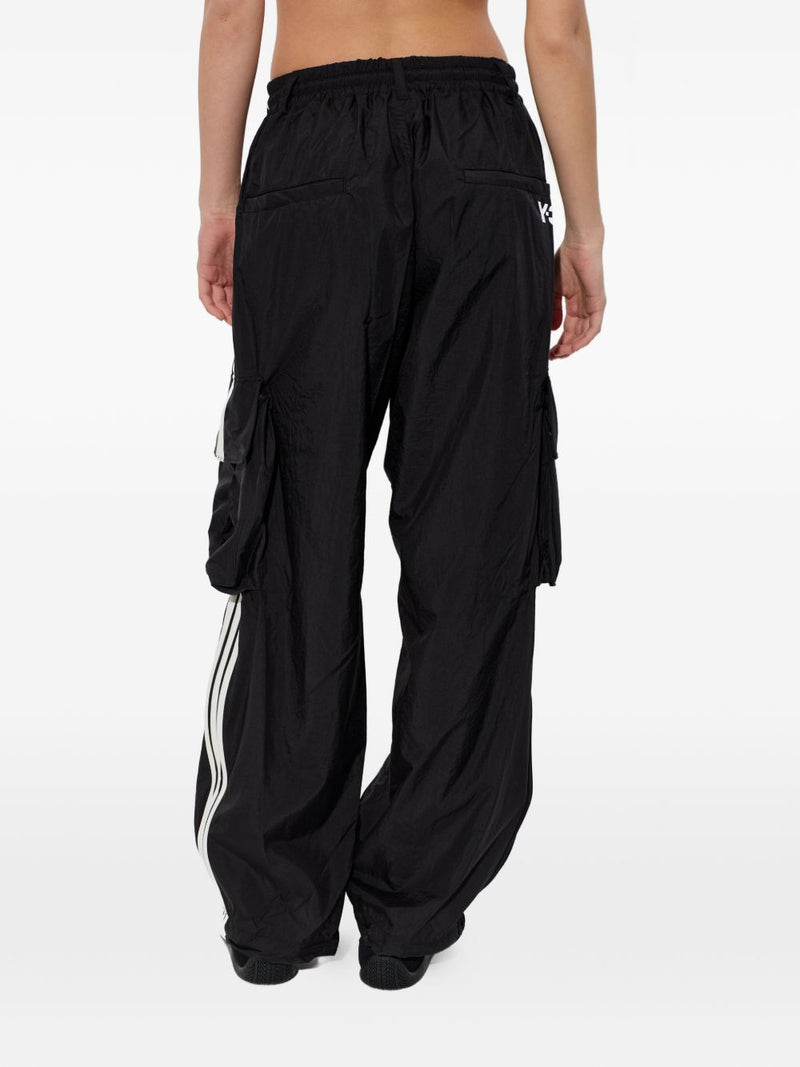 Y-3 Y-3 Cargo trousers