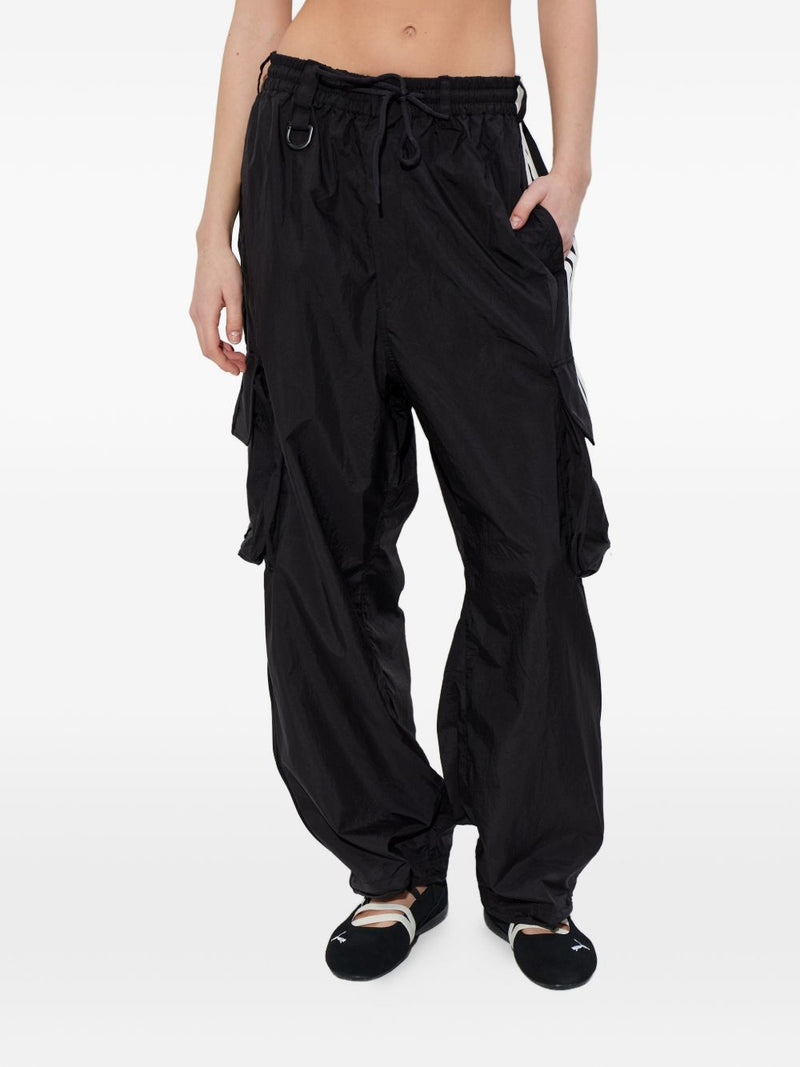 Y-3 Y-3 Cargo trousers