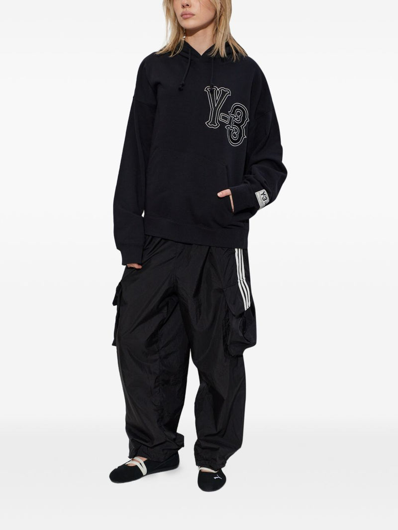 Y-3 Y-3 Cargo trousers